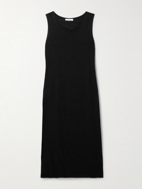 Jovienne Knitted Dress