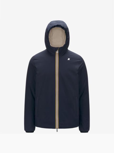 JACK ST WARM REVERSIBLE