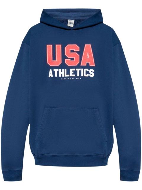 USA Athletics hoodie