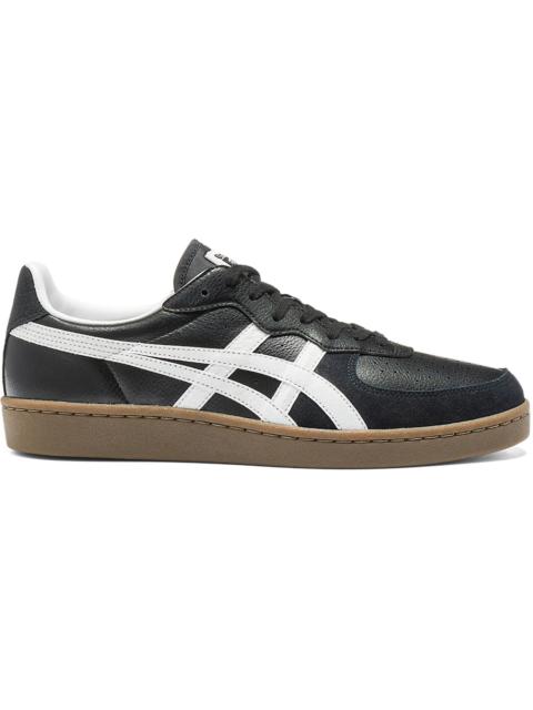 Onitsuka Tiger GSM Black White Gum