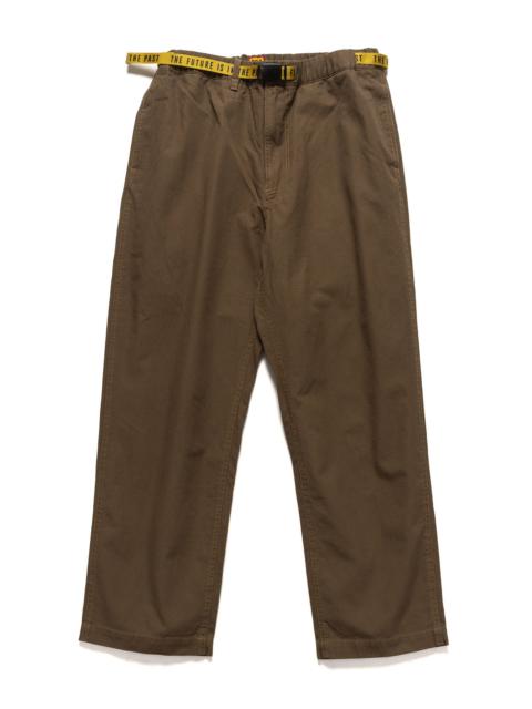Easy Pants Olive Drab
