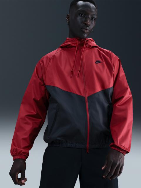 Nike Windrunner Men's Lined Jacket