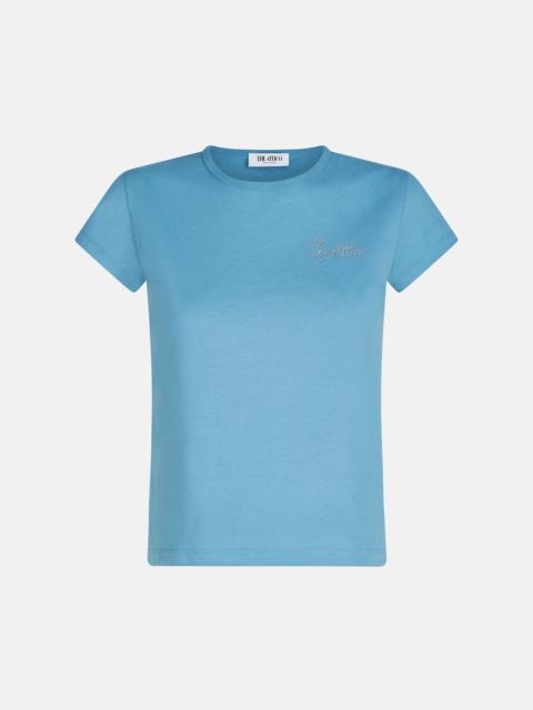 BLUE T-SHIRT