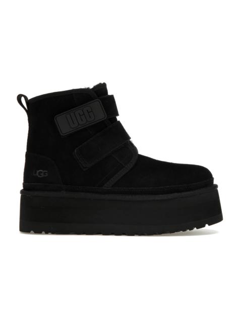 UGG Neumel Platform Boot Black (Women's)