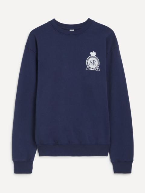 Royal Club Crew-Neck Sweatshirt
