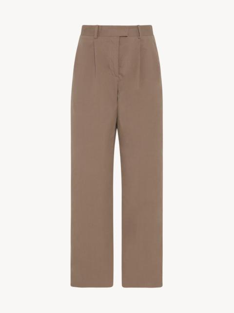 Alfidis Pant in Cotton