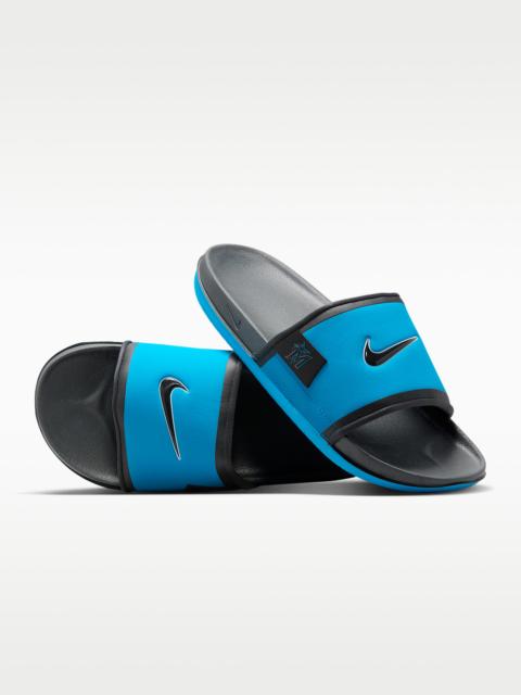 Nike Offcourt (Miami Marlins) Offcourt Slides