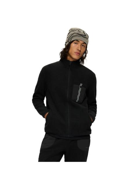 Men's Jungle Fleece Full Zip