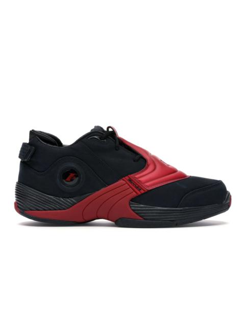 Reebok Answer 5 Black Red