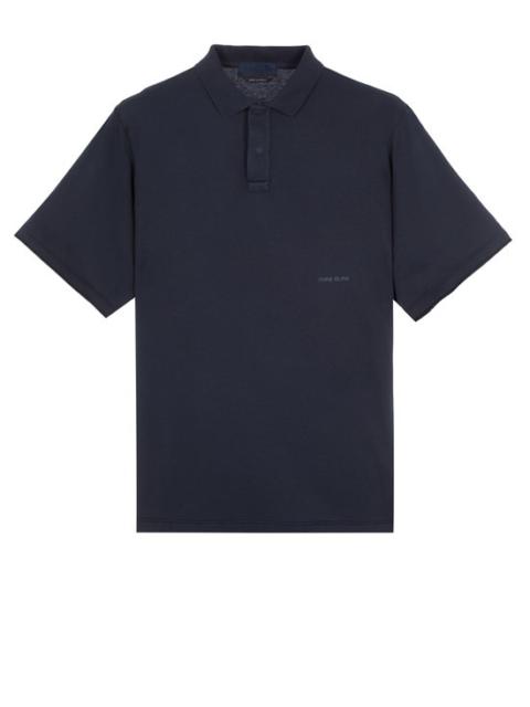 216F3 STONE ISLAND GHOST PIECE BLUE