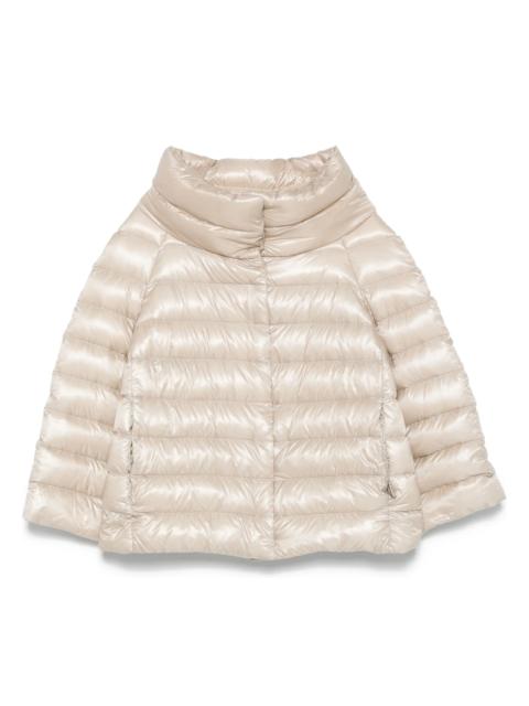 Herno Sofia Puffer Jacket