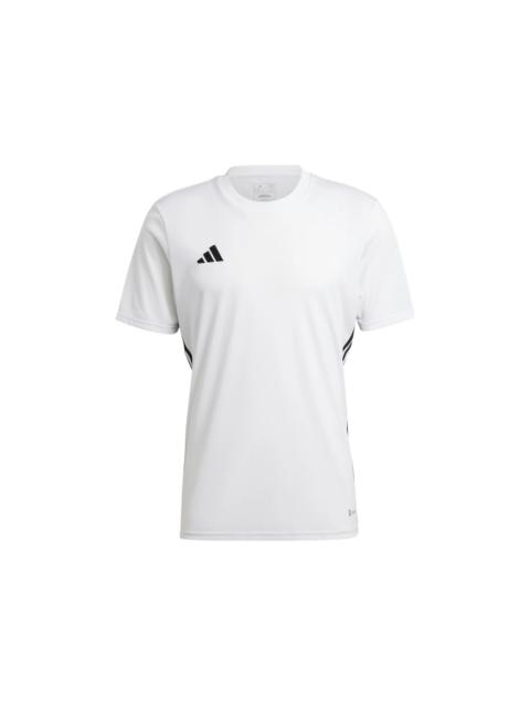 adidas Tabela 23 Jersey White Black