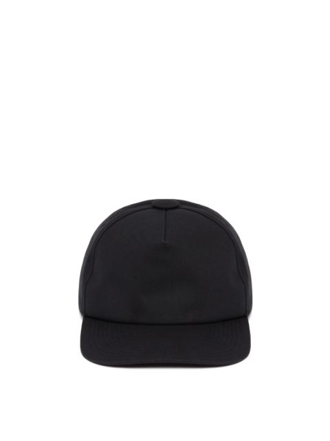 Black Riding Hat
