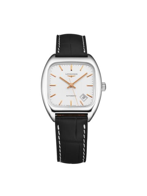 Longines Men's Heritage Watch