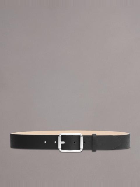 Evan Leather Belt