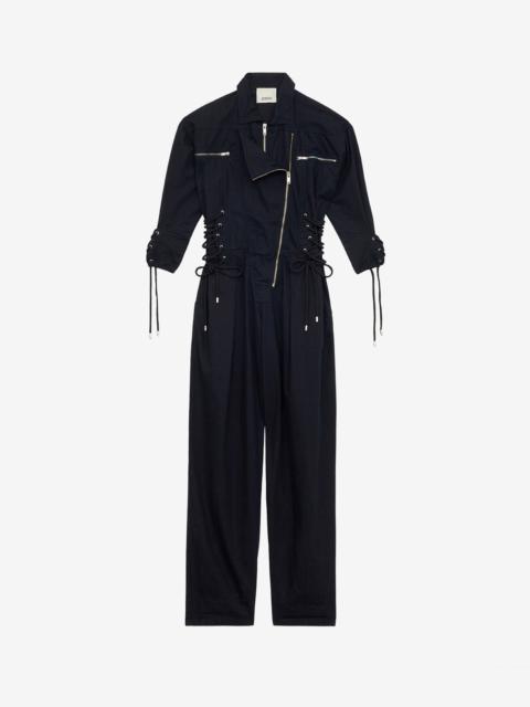 IRIANNA JUMPSUIT
