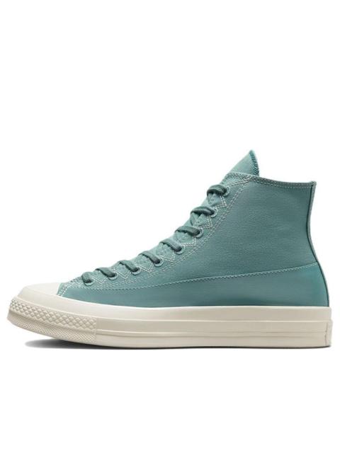 Converse Chuck Taylor All Star 1970s High Top Casual Canvas Shoe Green A00486C