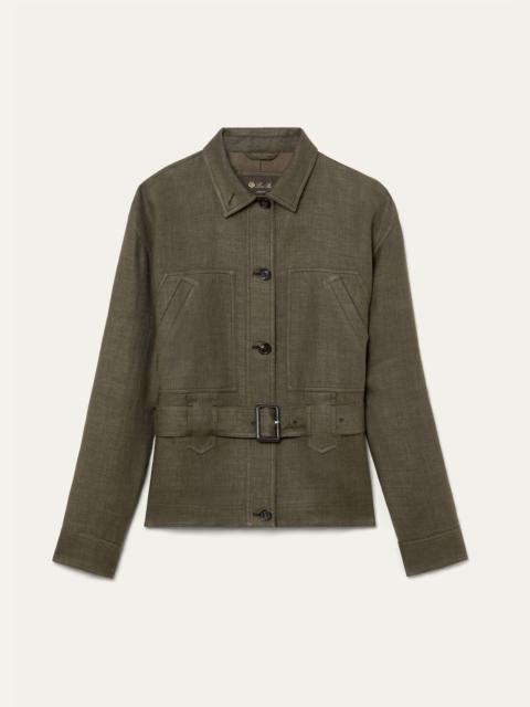 Jaylon Field Jacket