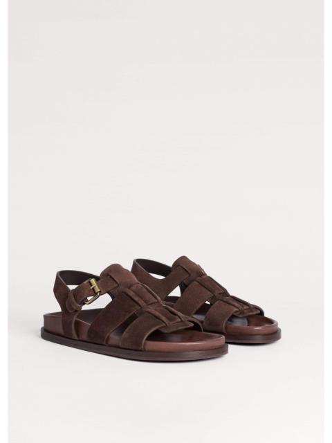 Fisherman Sandal