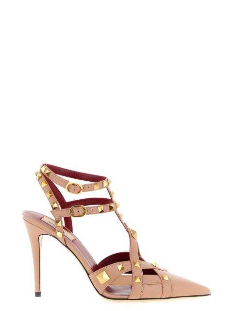 Valentino Garavani 'Studdy' pumps
