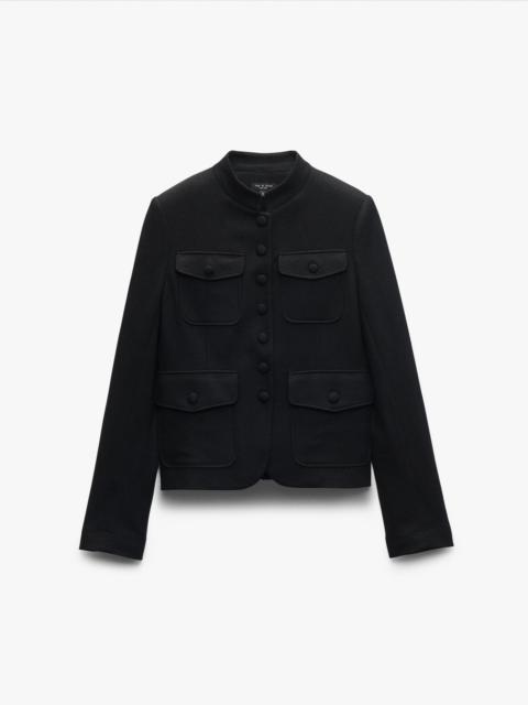 Mercer Japanese Wool Blazer