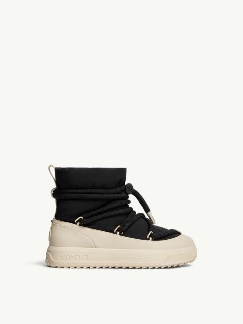 Moncler Altive Mid Snow Boots