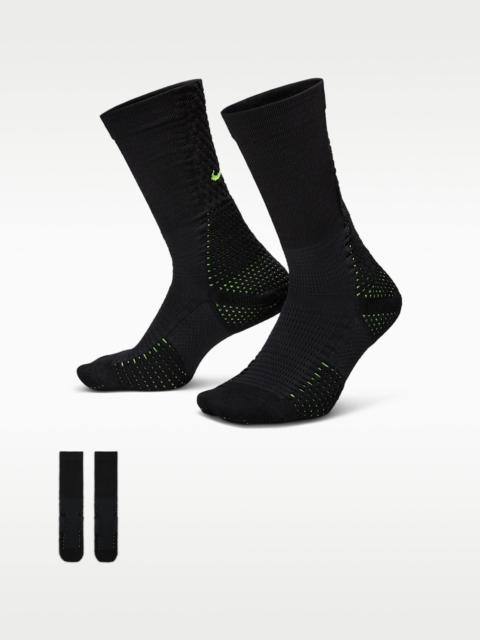 Nike Unicorn Dri-FIT ADV Cushioned Crew Socks (1 Pair)