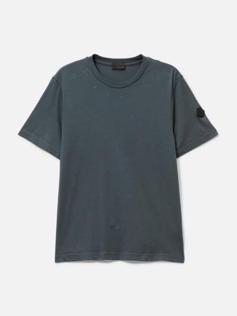 LOGO COTTON JERSEY T-SHIRT