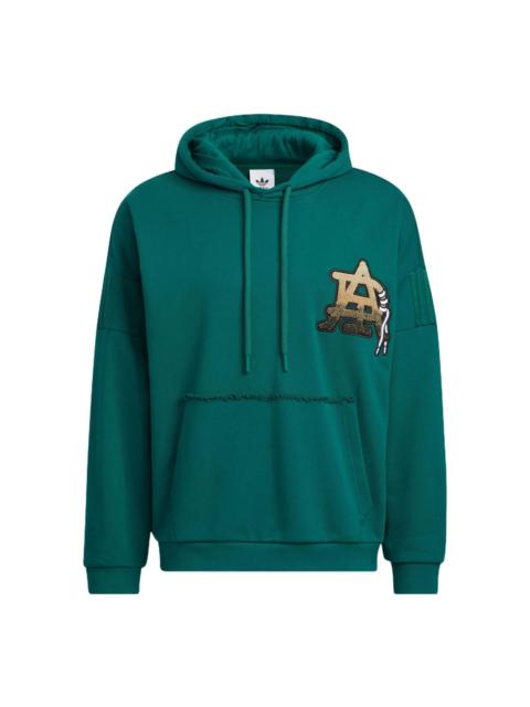 adidas originals Logo HS7286