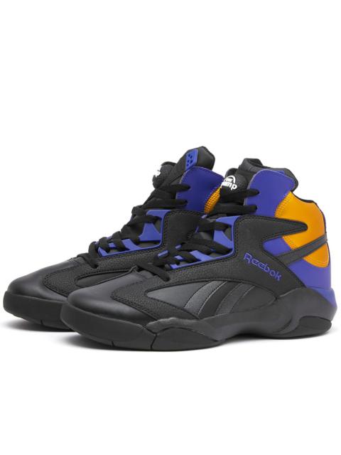 Reebok Shaq Attaq