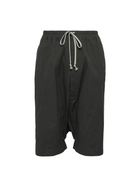 Rick S Pods Heavy Cotton Poplin