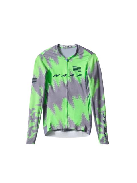 Women's LPW Pro Air LS Jersey 2.0