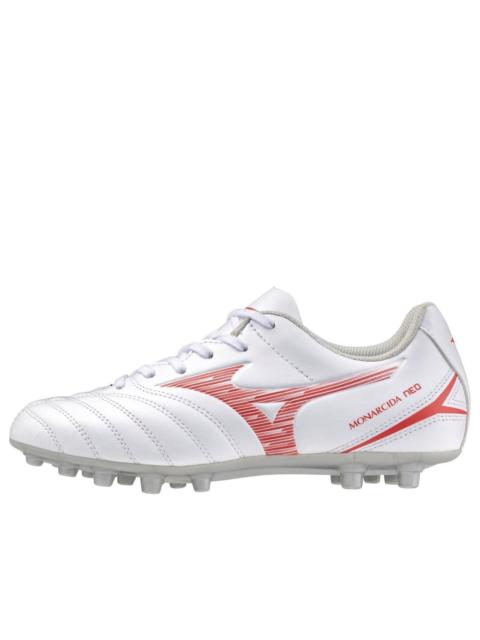 Mizuno Monarcida Neo3 III Select AG 'White Red' P1GA242660
