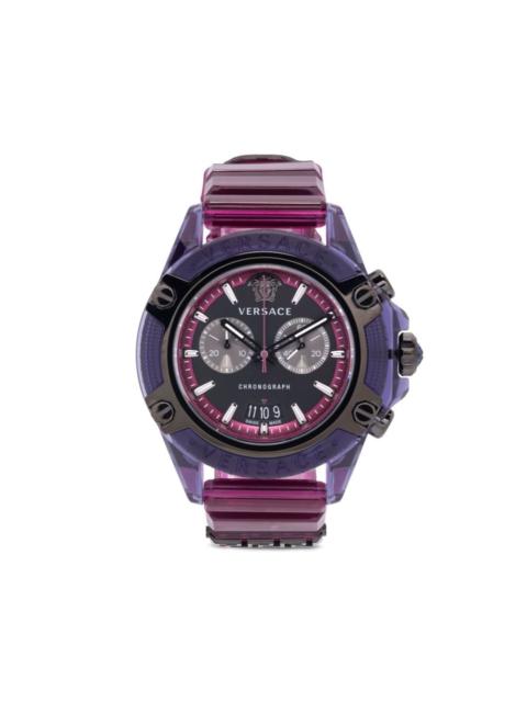 Icon Active Chrono 44mm