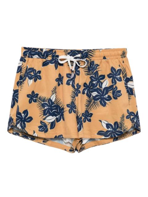 Aruba Billie running shorts