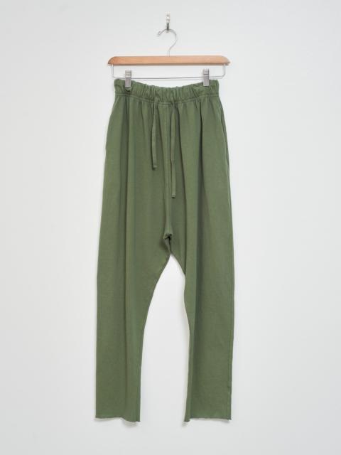 Pantalone New Basic HC - Green Lawn
