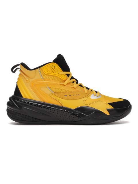 Puma Dreamer 2 J Cole Yellow