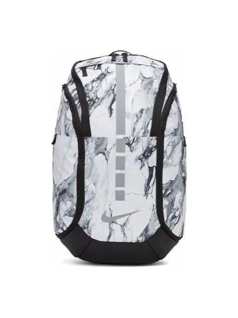 Nike Hoops Elite Pro 'Whitesilver' BA5555-100