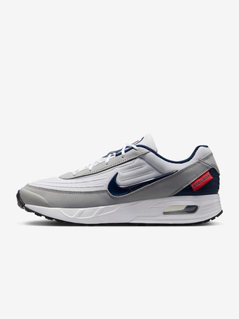 Nike College Air Max Verse (Auburn) Men's Shoes