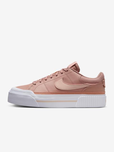 Nike Court Legacy Lift Women's Shoes
