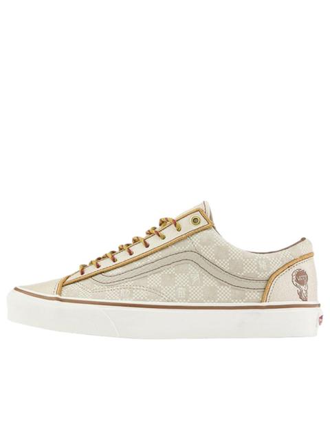 Vans Style 36 'Year of the Dragon' VN0A54F6D3M