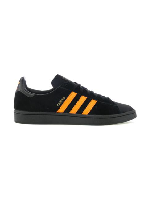 adidas Campus Porter Black Orange