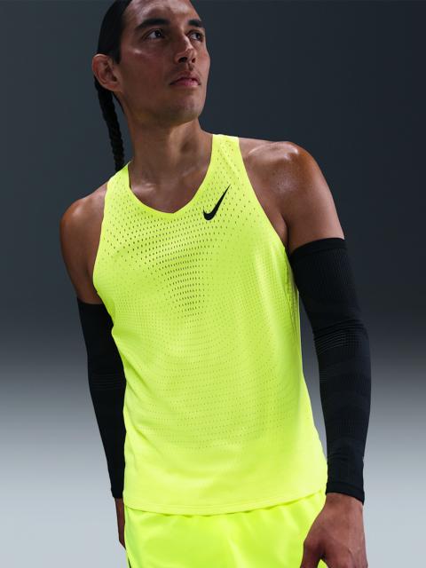 Nike AeroSwift Men's Dri-FIT ADV Running Singlet