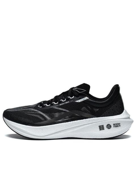 Li-Ning Feidian 3 Challenger 'Black White' ARMT037-3