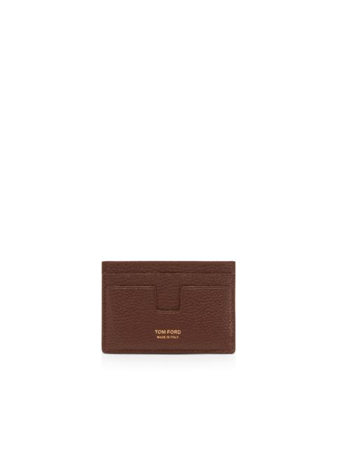 GRAIN LEATHER CLASSIC CARDHOLDER