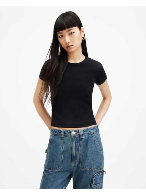 STEVIE SLIM FIT SHORT SLEEVE T-SHIRT