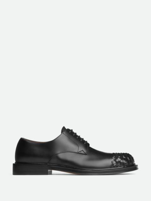 James Lace-Up Shoe