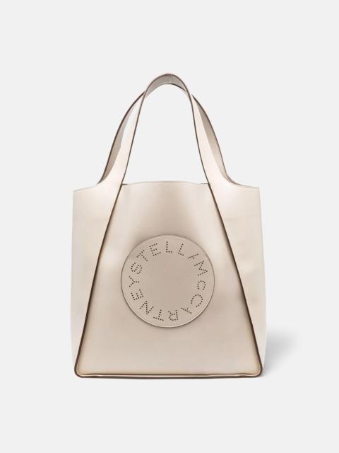 Stella Logo Square Tote Bag