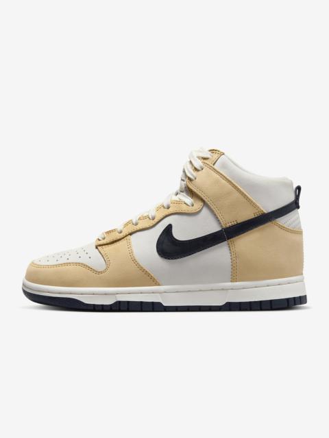 Nike Dunk High Premium Women's Shoes