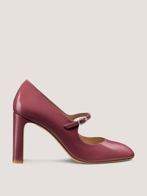 BABETTE MARY JANE 85